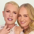 Xuxa e Angélica gravam primeira música juntas para novo Só Para Baixinhos