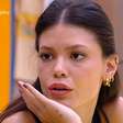 'BBB 25': Atitude de Vitória causa polêmica e revolta rivais: 'Não tem necessidade'