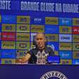 Leonardo Jardim enfatiza que no Cruzeiro não existe 11 iniciais fixos e prega equipe construtiva