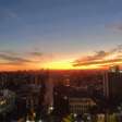 Prepare-se para um final de semana de calor, com algumas nuvens e chuvas isoladas em Porto Alegre