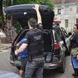 Homem é preso por suspeita de estupro de adolescente em Santa Maria