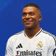 Mbappé, do Real Madrid, alfineta Rodri, do Manchester City