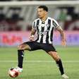 Gregore revela que recusou 'ofertas tentadoras' para seguir no Botafogo