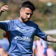 Cruzeiro: Matheus Henrique é sincero ao falar sobre o seu futuro