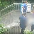 Morte de turista no Cristo Redentor: cardiologista explica como um desfibrilador poderia ter evitado a tragédia