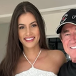 Casamento de Amado Batista tem luxo, polêmica e briga pelo buquê