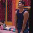 BBB 25: Guilherme dispara sobre brother: 'O mais biscoiteiro da casa'