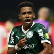 Empresário de Estêvão, do Palmeiras, revela escolha pelo Chelsea: 'Enxergou como 10'