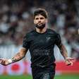 Atacante celebra moral de perfil da Copa do Mundo e diz que deseja fazer história no Corinthians