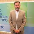 Presidente do Corinthians marca presença em evento da Globo com os líderes do futebol brasileiro