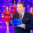 Silvio Santos pode ganhar homenagem no Rio de Janeiro