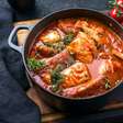 5 receitas com peixe para a Quaresma