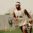 Técnico da Holanda manda recado para Memphis Depay, do Corinthians