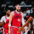 Com show de Ivica Zubac e Kwahi Leonard, Clippers vence o líder Cavaliers; os resultados da rodada