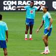 Brasil x Colômbia: qual o horário e onde assistir ao jogo válido das Eliminatórias da Copa