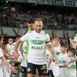 Coritiba e Rafinha encaminham rescisão de contrato após polêmica