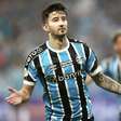 Informação sobre Mathías Villasanti no Atlético-MG é confirmada na manhã dessa quarta (19): "Realmente.."