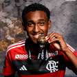 Bahia acerta a contratação de promessa do Flamengo