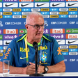 Dorival faz ajustes na escalação para enfrentar a Colômbia