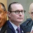 Ministros do STF recebem dados do celular de Vorcaro e iniciam varredura nas conversas do banqueiro, diz jornal