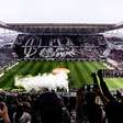 Corinthians é o único clube da Série A com mais de 90% de ocupação em seus jogos nos estaduais