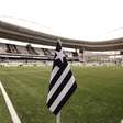 Após desistência de Coritiba, Botafogo fará amistoso contra Novorizontino