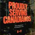 Os EUA decidiram que o Golfo do México se chame "Golfo da América". O Canadá se vingou com o "café canadense".