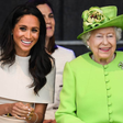 Nem roupa, nem acessório de luxo: Meghan Markle surpreende ao usar presente de rainha Elizabeth II em momento fofo com a família