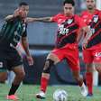 Athletico x Maringá: onde assistir, escalações e arbitragem