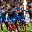 Veja como os adversários do Bahia chegam para a disputa da fase de grupos da Libertadores