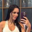 Grávida, Bruna Biancardi ignora polêmica de traição de Neymar e mostra barrigão