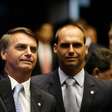 Moraes manda PF ouvir Jair Bolsonaro no inquérito por suposta trama de Eduardo nos EUA