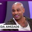 "Ela me apagou do Instagram", diz Black sobre Domitila