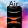A Apple pode estar planejando eliminar o USB-C. O iPhone 17 Air pode ser o primeiro passo para um iPhone sem carregamento por cabo