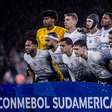 Fiel entende que o grupo do Corinthians na Sul-Americana requer atenção; veja o resultado da enquete