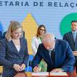 Alívio no bolso! Presidente Lula assina projeto de lei dando FOLGA aos brasileiros