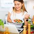 Cardápio para emagrecer: sugestões de café da manhã, almoço, lanche e jantar