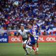 Bahia x Corinthians tem data e horário alterados pela CBF; confira