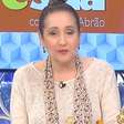 'BBB 25': Sonia Abrão choca ao detonar sister: 'É muita cara de pau'