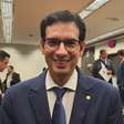 Léo Prates é indicado para presidir a Comissão de Trabalho da Câmara