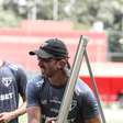 Retrospecto do São Paulo contra seus 10 primeiros adversários no Brasileirão