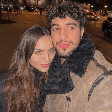 Cantor Nattanzinho e namorada passam perrengue durante viagem à Madri