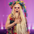 Alexia Twister: conheça a drag queen que conquistou o Prêmio Shell de Teatro