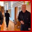 Bruce Willis e Demi Moore dançam em vídeo para comemorar 70 anos do astro