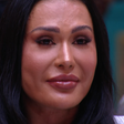 BBB25: Gracyanne Barbosa é eliminada em Paredão contra Eva e Daniele Hypólito