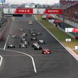 F1: Tudo o que você precisa saber sobre o GP da China