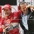 F1: Rubens Barrichello foi o 1º piloto a vencer na China