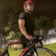 Suspeito de matar ciclista em assalto foi preso em flagrante praticando outro roubo, diz polícia
