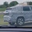 Novo SUV médio nacional da Renault: o que já sabemos sobre ele