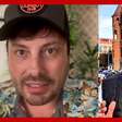 Danilo Gentili xinga Eduardo Bolsonaro por decisão de morar nos EUA